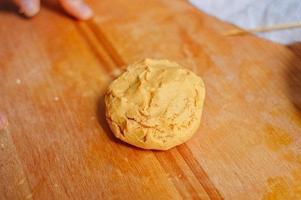 Pumpkin Mochi with Pumpkin Filling, by jcghk.dfhdjkvfj.cf