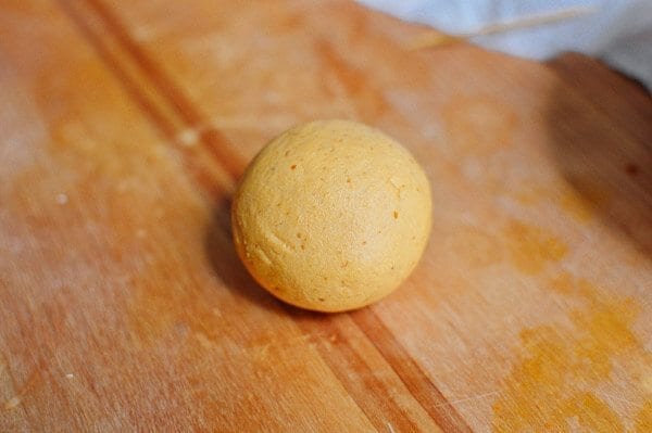 Pumpkin Mochi with Pumpkin Filling, by jcghk.dfhdjkvfj.cf