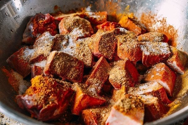 Caribbean Spiced Lamb Stew, by jcghk.dfhdjkvfj.cf