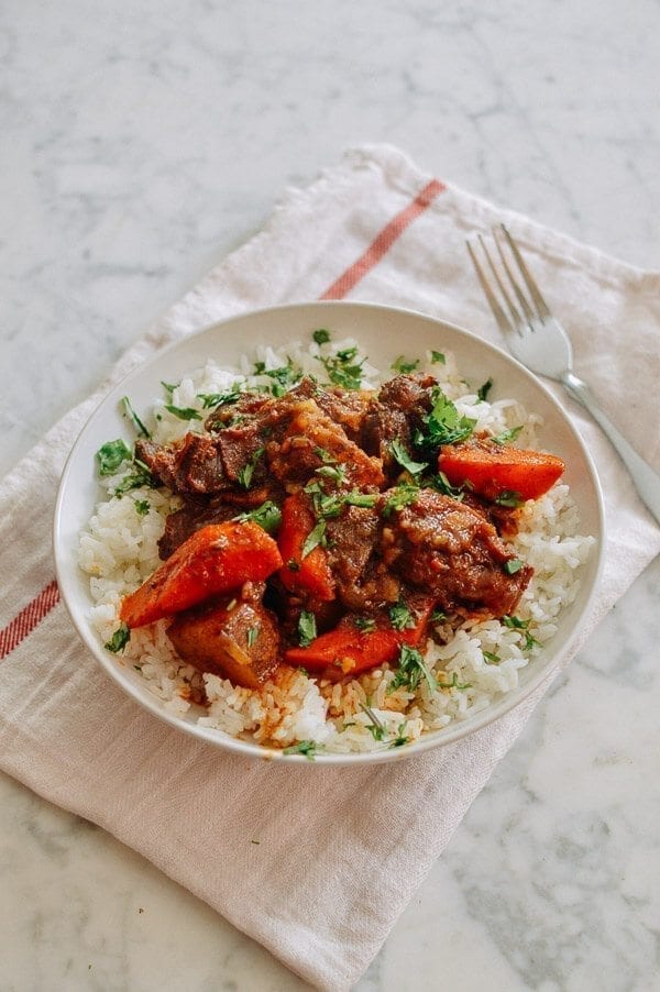 Caribbean Spiced Lamb Stew, by jcghk.dfhdjkvfj.cf