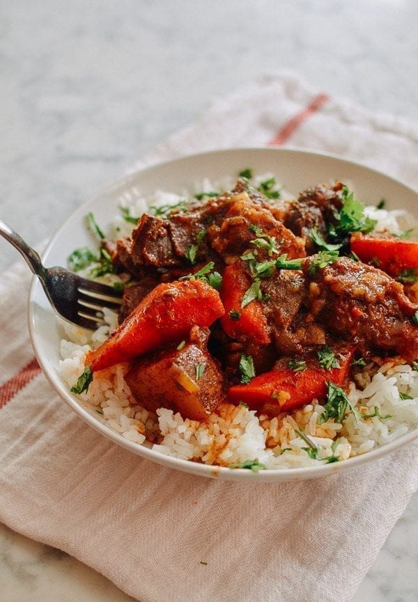 Caribbean Spiced Lamb Stew, by jcghk.dfhdjkvfj.cf