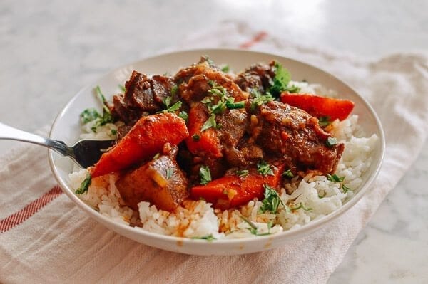 Caribbean Spiced Lamb Stew, by jcghk.dfhdjkvfj.cf