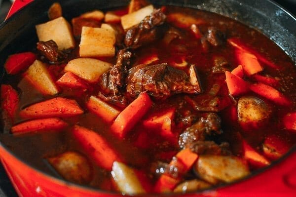 Caribbean Spiced Lamb Stew, by jcghk.dfhdjkvfj.cf