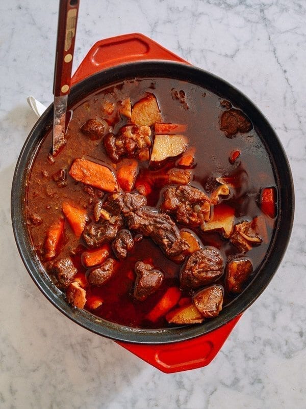 Caribbean Spiced Lamb Stew, by jcghk.dfhdjkvfj.cf