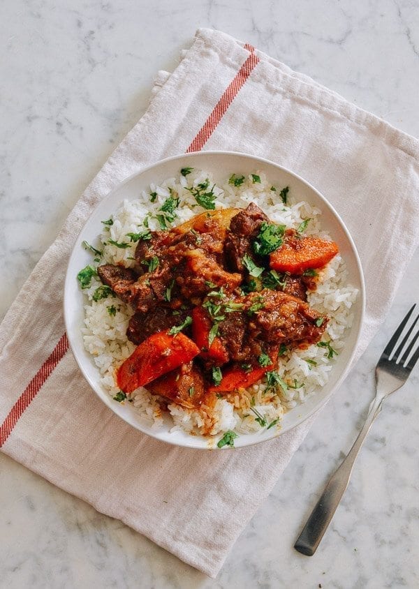 Caribbean Spiced Lamb Stew, by jcghk.dfhdjkvfj.cf