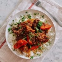 Caribbean Spiced Lamb Stew, by jcghk.dfhdjkvfj.cf