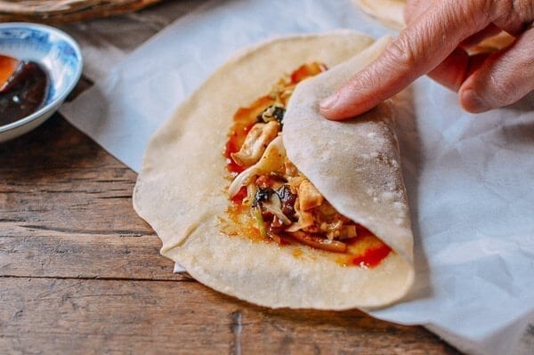 Moo Shu Chicken, by jcghk.dfhdjkvfj.cf