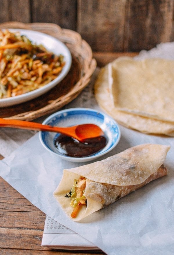 Moo Shu Chicken, by jcghk.dfhdjkvfj.cf