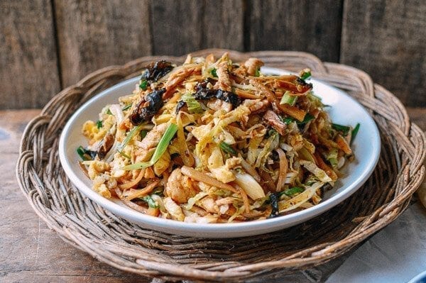 Moo Shu Chicken, by jcghk.dfhdjkvfj.cf