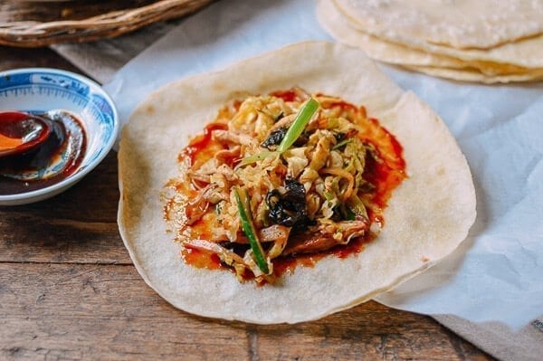Moo Shu Chicken, by jcghk.dfhdjkvfj.cf