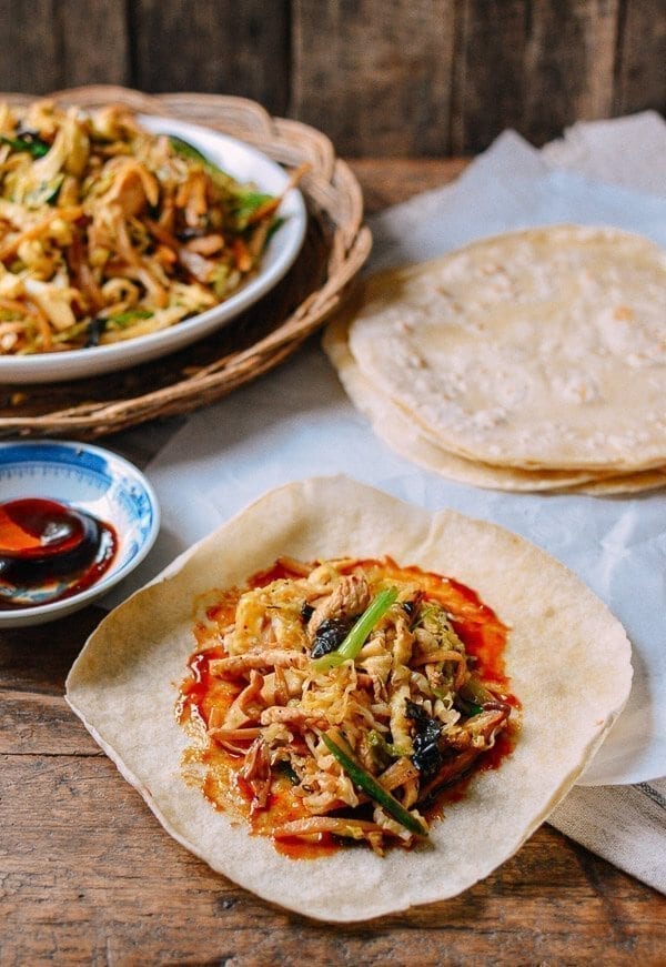 Moo Shu Chicken, by jcghk.dfhdjkvfj.cf