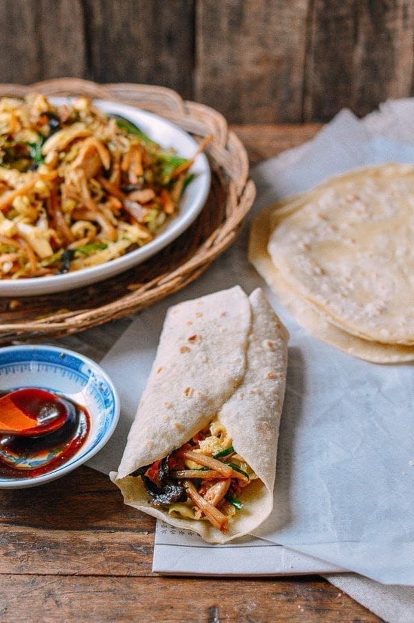 Moo Shu Chicken, by jcghk.dfhdjkvfj.cf