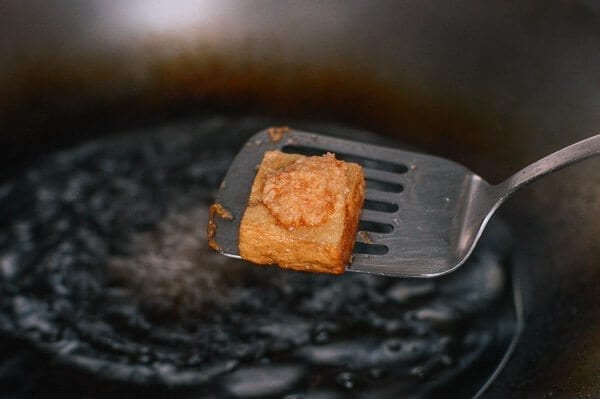 Crispy Skin Stuffed Tofu, A Chinatown Favorite, by jcghk.dfhdjkvfj.cf