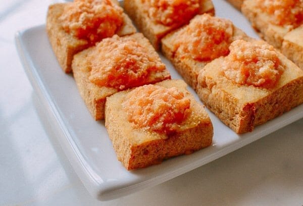 Crispy Skin Stuffed Tofu, A Chinatown Favorite, by jcghk.dfhdjkvfj.cf