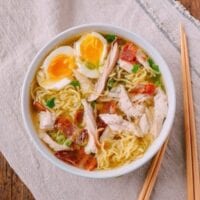 Leftover Thanksgiving Turkey Ramen, by jcghk.dfhdjkvfj.cf