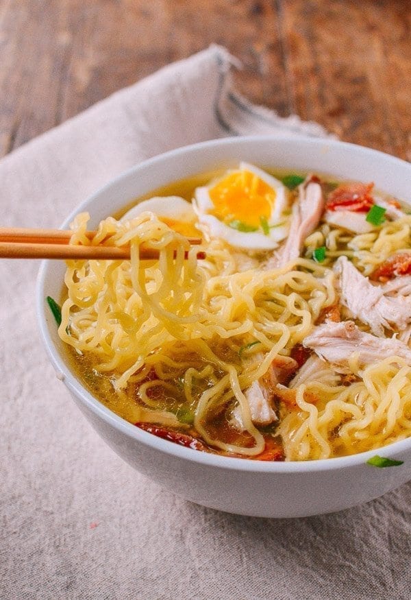 Leftover Thanksgiving Turkey Ramen, by jcghk.dfhdjkvfj.cf