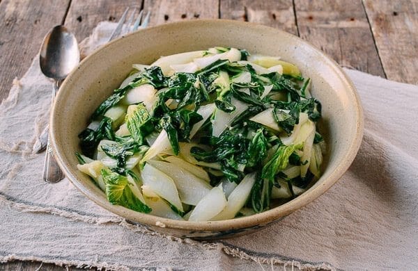 A Basic Stir-Fried Bok Choy Recipe, by jcghk.dfhdjkvfj.cf