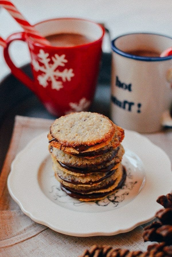 Chocolate Oatmeal Sandwich Cookies (Brussels Cookie Recipe), by jcghk.dfhdjkvfj.cf