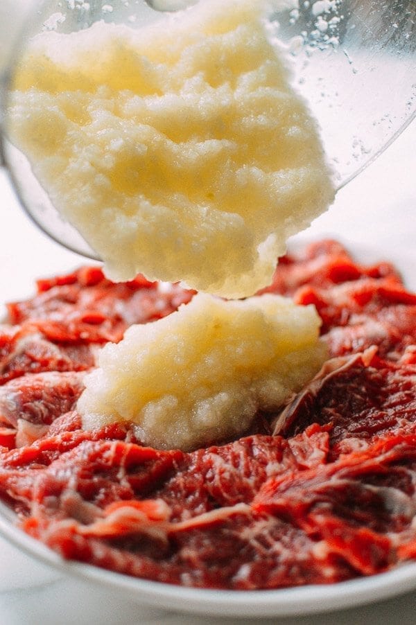 Beef Bulgogi Bowls, by jcghk.dfhdjkvfj.cf