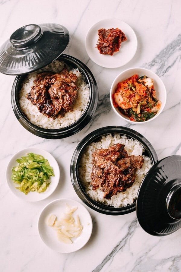 Beef Bulgogi Bowls, by jcghk.dfhdjkvfj.cf