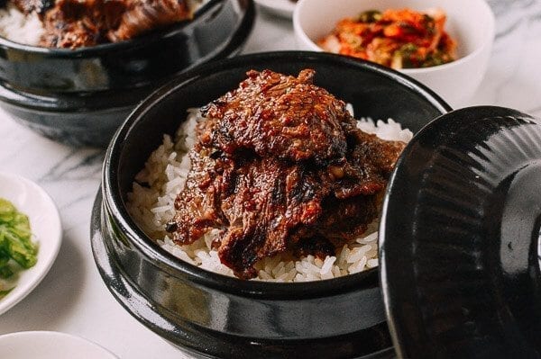 Beef Bulgogi Bowls, by jcghk.dfhdjkvfj.cf