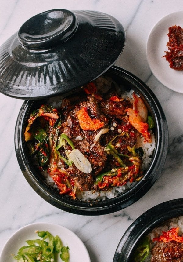 Beef Bulgogi Bowls, by jcghk.dfhdjkvfj.cf