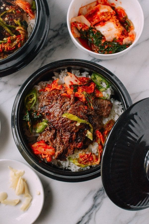 Beef Bulgogi Bowls, by jcghk.dfhdjkvfj.cf