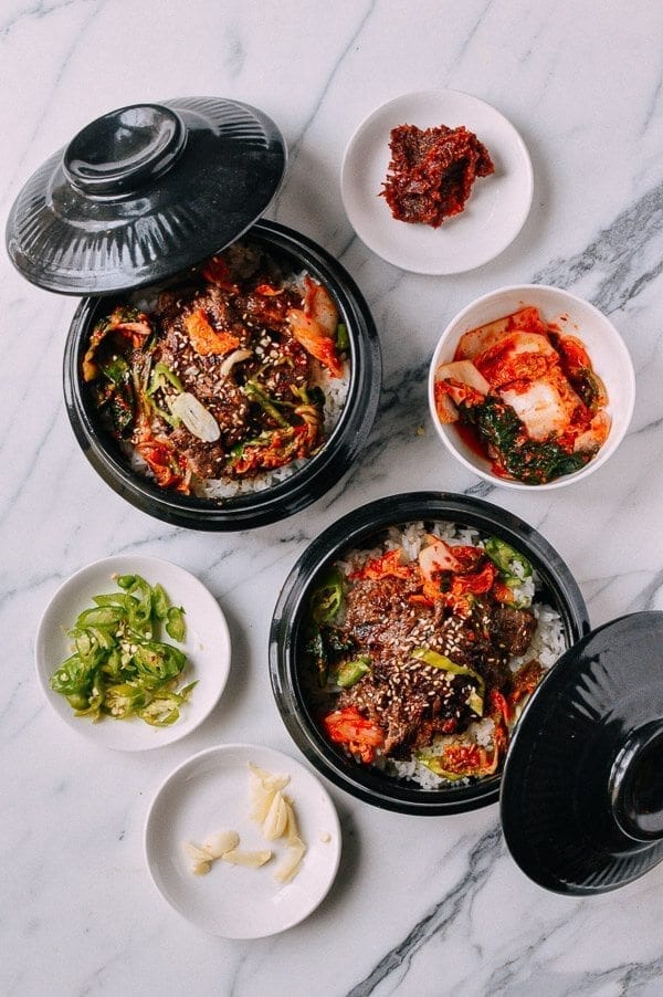 Beef Bulgogi Bowls, by jcghk.dfhdjkvfj.cf