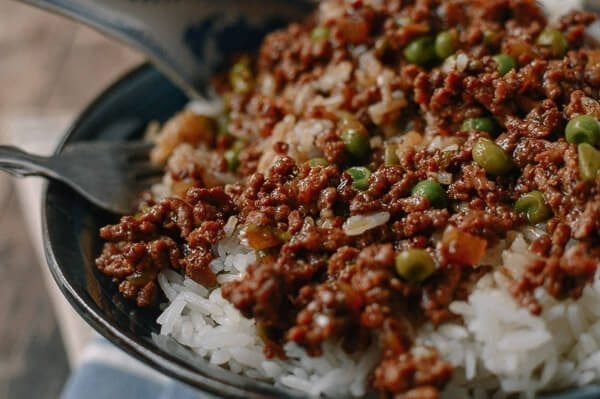 Cantonese Beef Rice Bowls, by jcghk.dfhdjkvfj.cf