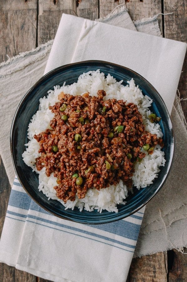 Cantonese Beef Rice Bowls, by jcghk.dfhdjkvfj.cf