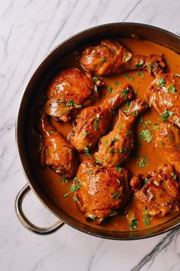 Chicken Adobo, by jcghk.dfhdjkvfj.cf