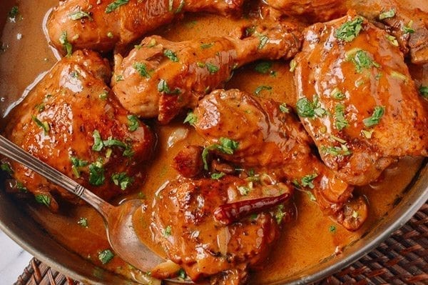 Chicken Adobo, by jcghk.dfhdjkvfj.cf