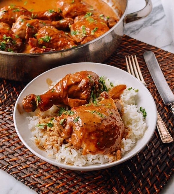 Chicken Adobo, by jcghk.dfhdjkvfj.cf