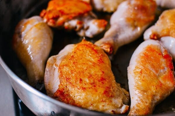 Searing Chicken legs and thighs, by jcghk.dfhdjkvfj.cf