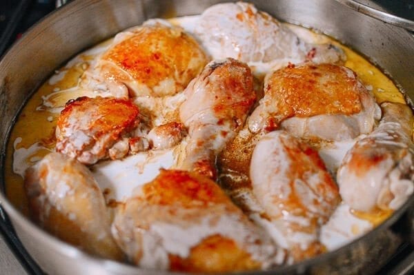 Chicken Adobo, by jcghk.dfhdjkvfj.cf
