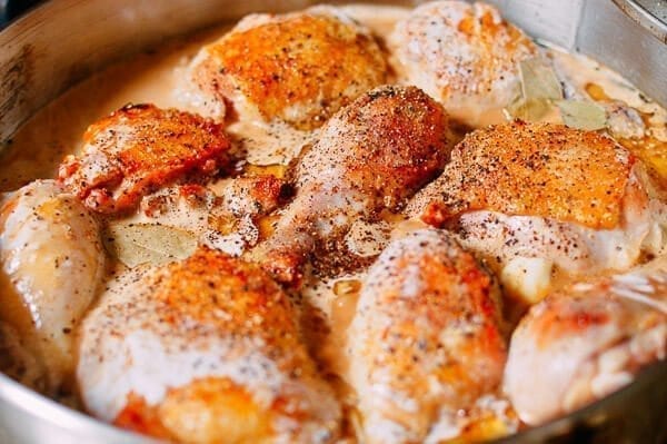 Chicken Adobo, by jcghk.dfhdjkvfj.cf