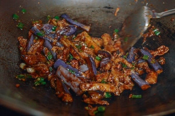 Chinese Eggplant Casserole, by jcghk.dfhdjkvfj.cf