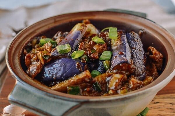 Chinese Eggplant Casserole, by jcghk.dfhdjkvfj.cf