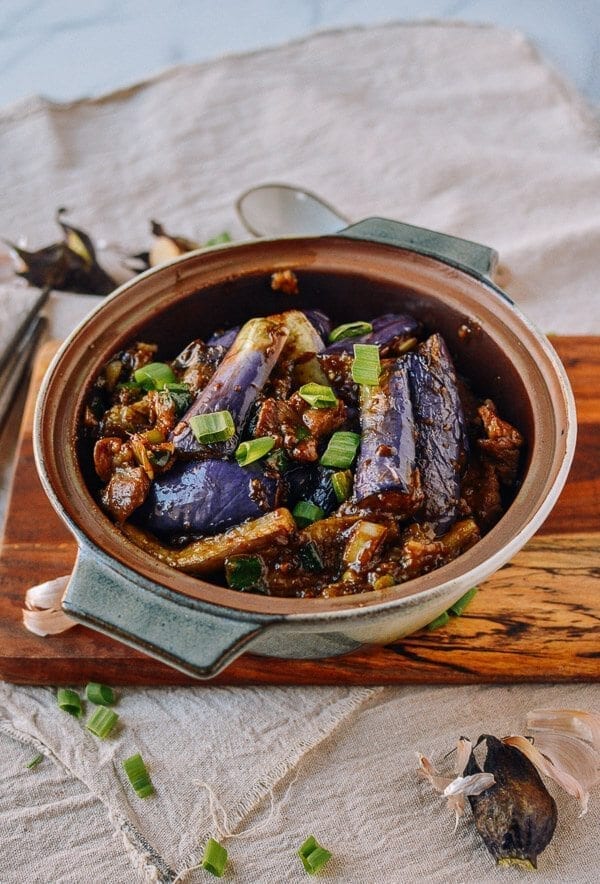 Chinese Eggplant Casserole, by jcghk.dfhdjkvfj.cf