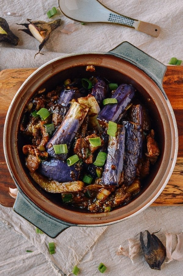 Chinese Eggplant Casserole, by jcghk.dfhdjkvfj.cf
