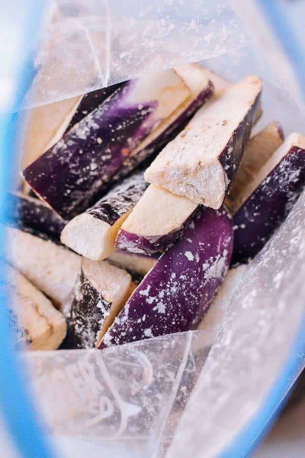 Chinese Eggplant Casserole, by jcghk.dfhdjkvfj.cf