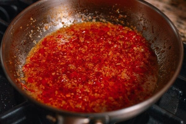 Chiu Chow Chili Sauce, by jcghk.dfhdjkvfj.cf