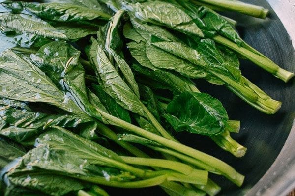 Easy Yu Choy Recipe, by jcghk.dfhdjkvfj.cf