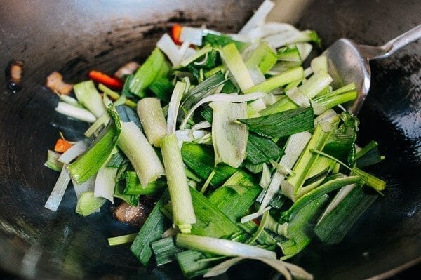Cured Pork Belly Stir-fry with Leeks, by jcghk.dfhdjkvfj.cf