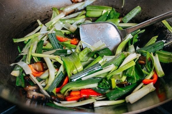 Cured Pork Belly Stir-fry with Leeks, by jcghk.dfhdjkvfj.cf