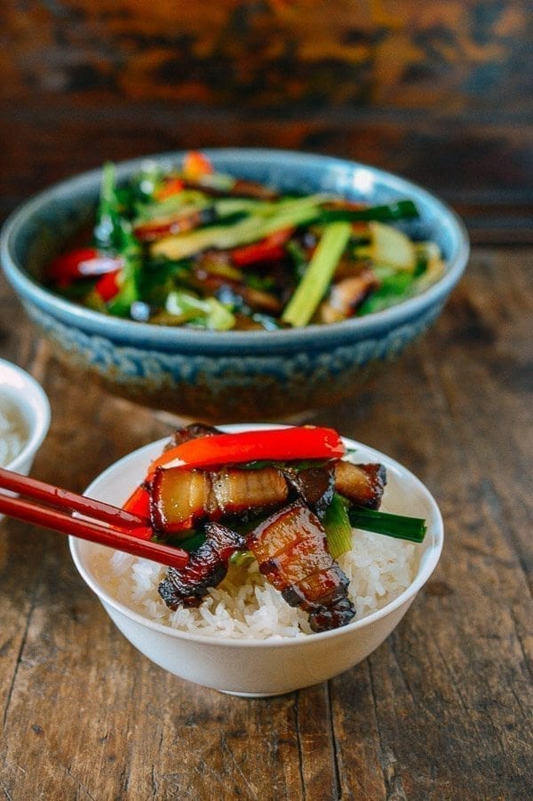 Cured Pork Belly Stir-fry with Leeks, by jcghk.dfhdjkvfj.cf