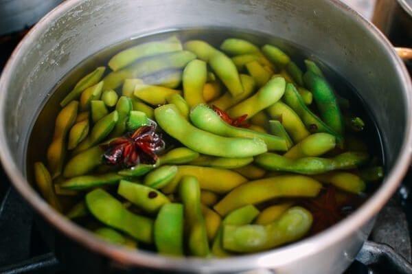 Edamame Beans, by jcghk.dfhdjkvfj.cf
