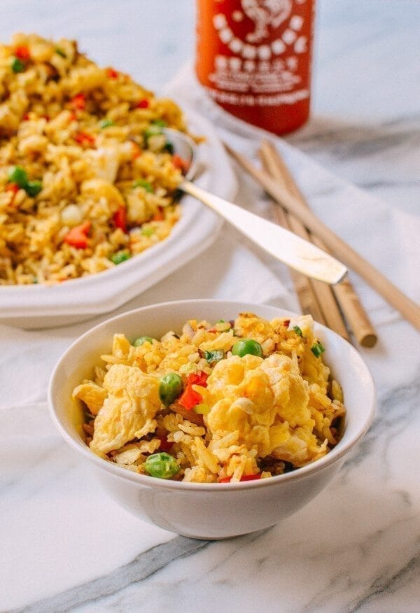 Egg Fried Rice, by jcghk.dfhdjkvfj.cf