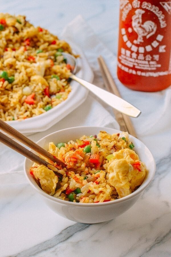 Egg Fried Rice, by jcghk.dfhdjkvfj.cf