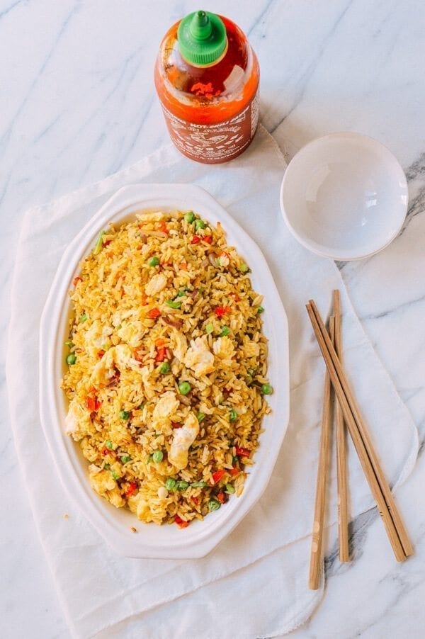Egg Fried Rice, by jcghk.dfhdjkvfj.cf